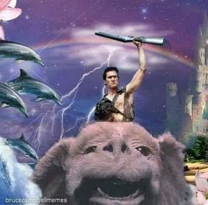 Meet your Posher, Eli